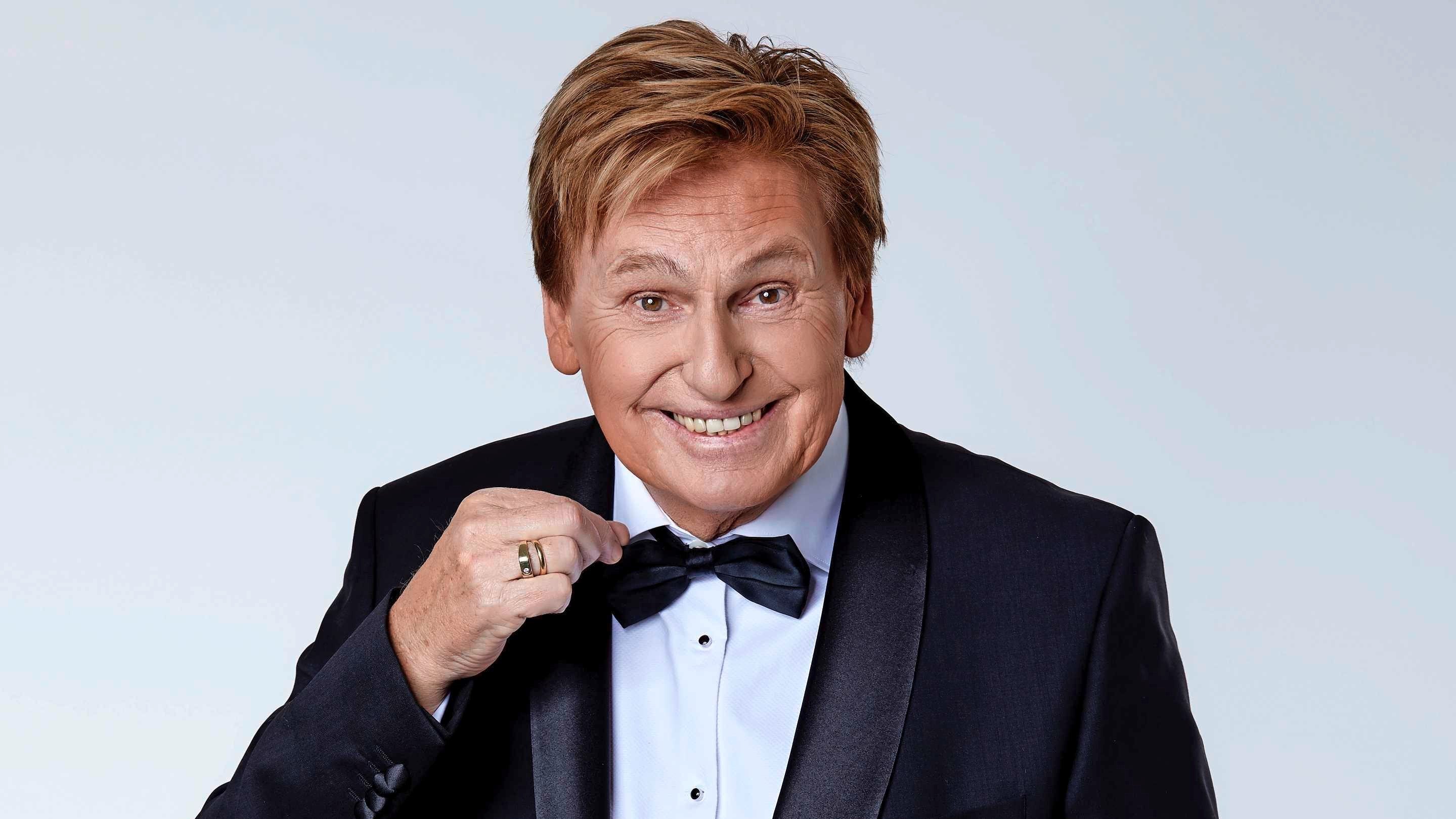 Tentoonstelling 'De Henny Huisman Show' in Museum van de 20e Eeuw