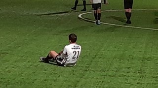 Always Forward - Grasshoppers 10 maart 2022