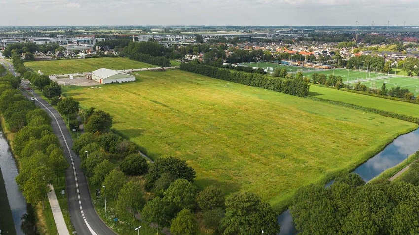 Onenigheid over straatnamen in Rozenbuurt