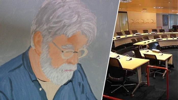 Sjaak Grosthuizen leest zijn column_zin in zinnetjes