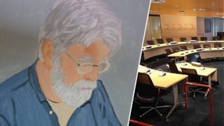 Sjaak Grosthuizen leest zijn column_zin in zinnetjes