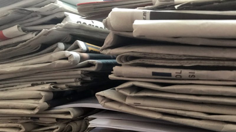 Vergoeding voor oud papier bijna 24% hoger voor verenigingen