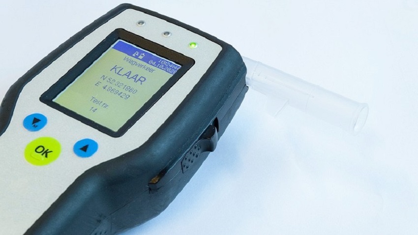 Aanhoudingen na verkeerscontroles op Willemsweg en Keern