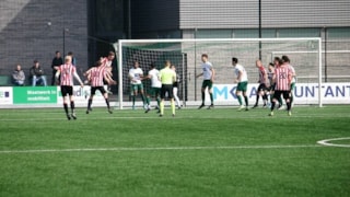 Groene Ster - Hollandia 27 maart 2022