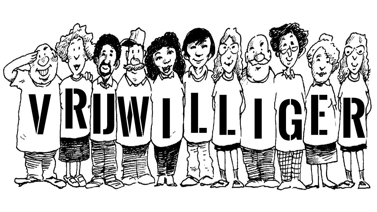 Eerste Kennisboostweek van Vrijwilligerspunt: leren en inspiratie opdoen