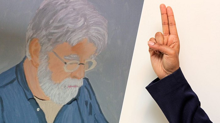 Sjaak Grosthuizen leest zijn column_installatieadviezen