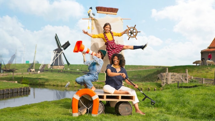 Themabeeld Hé doe je mee!, foto Maarten Schets