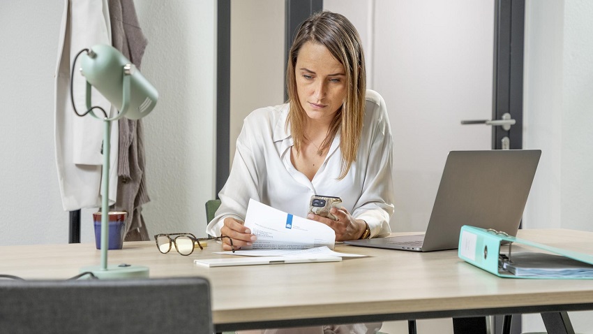 Vragen over de terugbetaalbrief van Toeslagen