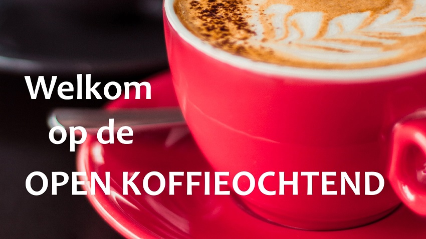 Ontmoetingen bij Het Lichtbaken in Hoorn