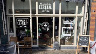 Heerlijk Eerlijk Kerkplein Hoorn