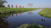 Westfriese landschap