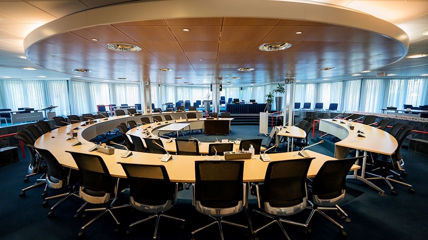 Mogelijk coalitie met zes partijen in Hoorn