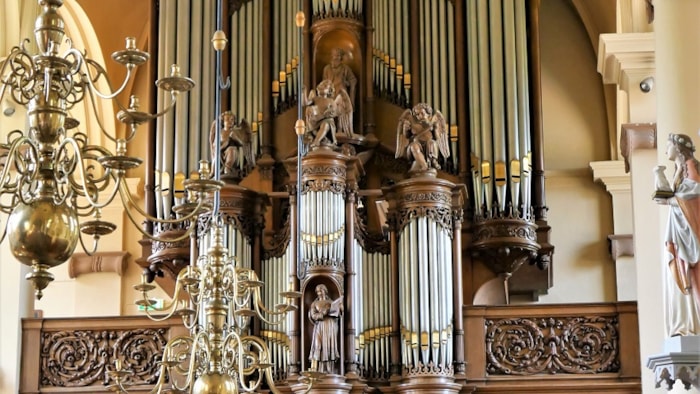 Westwoud Ypma (foto Mark Heerink)