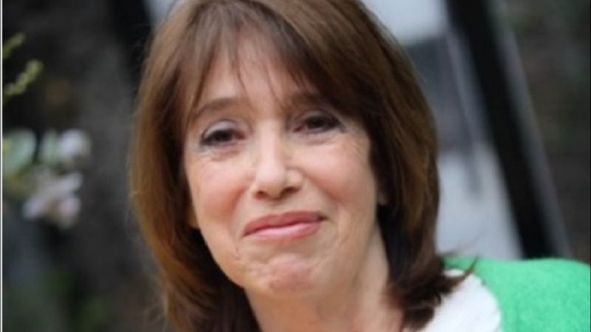 Hoornse auteur Edith van Walsum lanceert op 15 mei nieuwe roman in Armenkerk