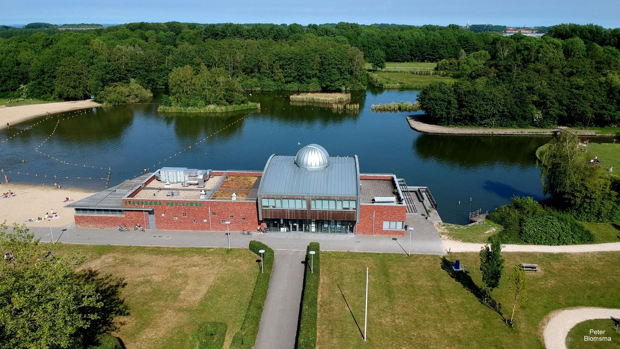 Feest!: 50 jarig jubileum IVN West-Friesland