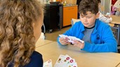 Spelenderwijs leren wat duurzaamheid betekent