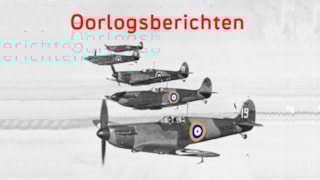Oorlogsberichten