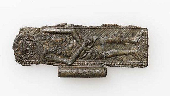 Paneel reisaltaar. Foto Huis van Hilde