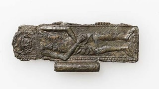 Paneel reisaltaar. Foto Huis van Hilde