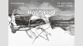 Flyer Houtskool