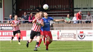 Hollandia - JOS Watergraafsmeer 18 april 2022 B