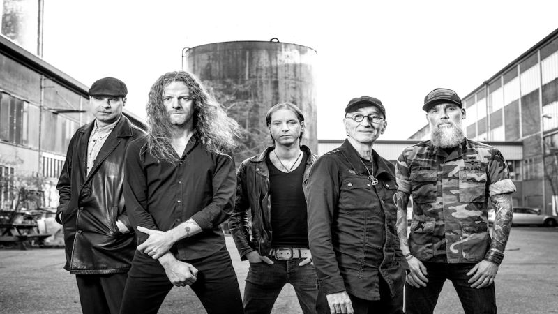 Met muziek komen de verhalen echt binnen