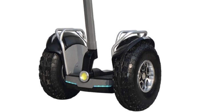 Segway