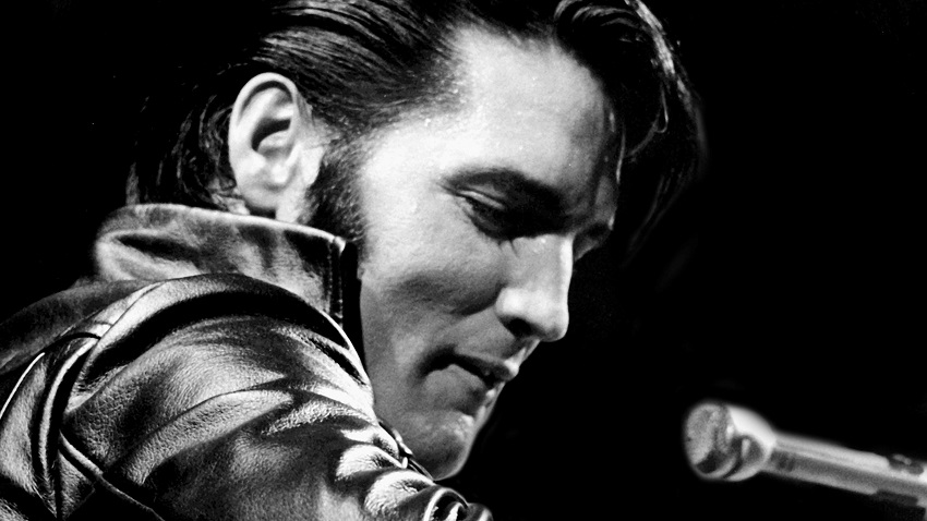 Originele Elvis muzikanten komen naar Hoorn voor 45e herdenking