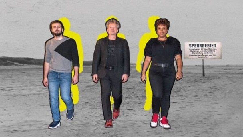 Drie indrukwekkende voorstellingen rondom het thema 'Oorlog' in Theater Het Pakhuis