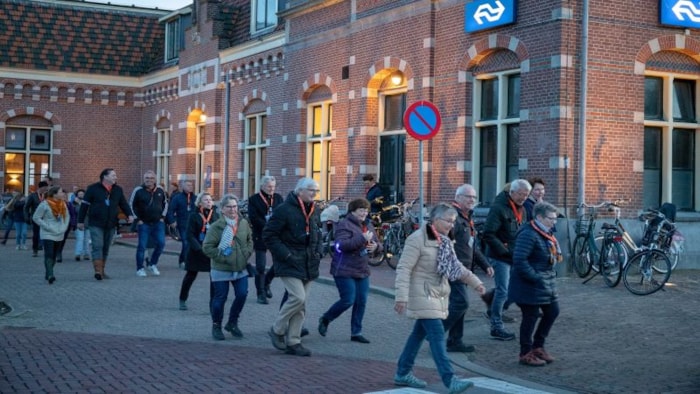 westfriese struuntocht