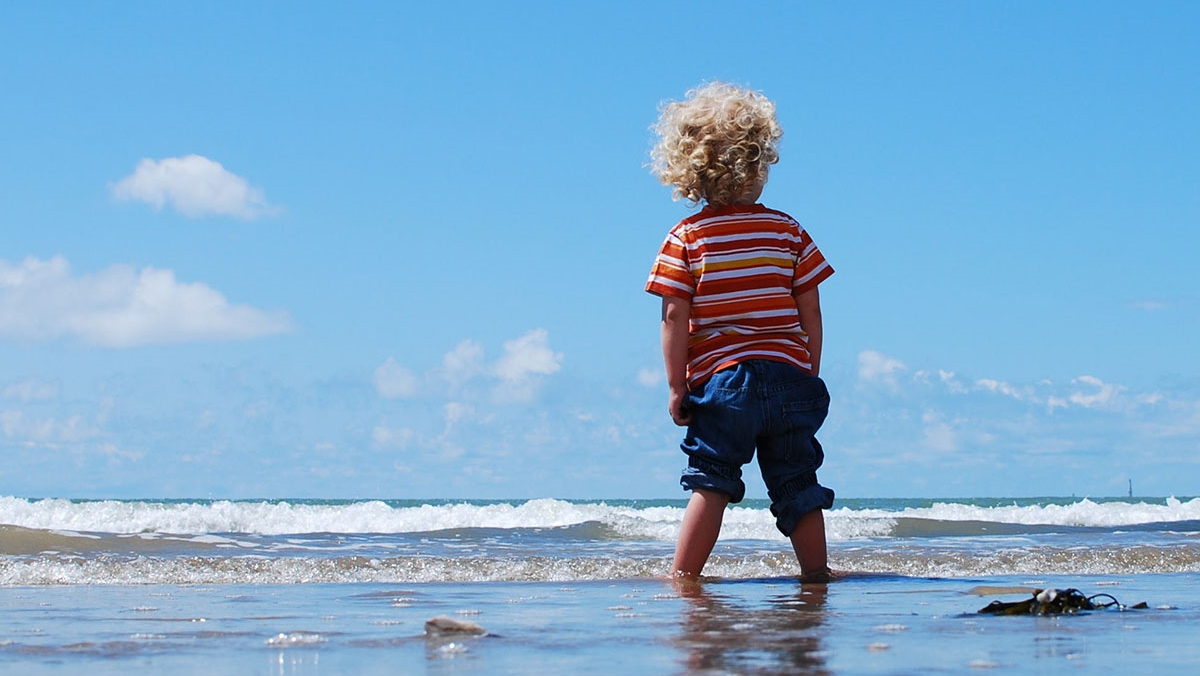 Gezocht: vakantiegezinnen in Noord-Holland