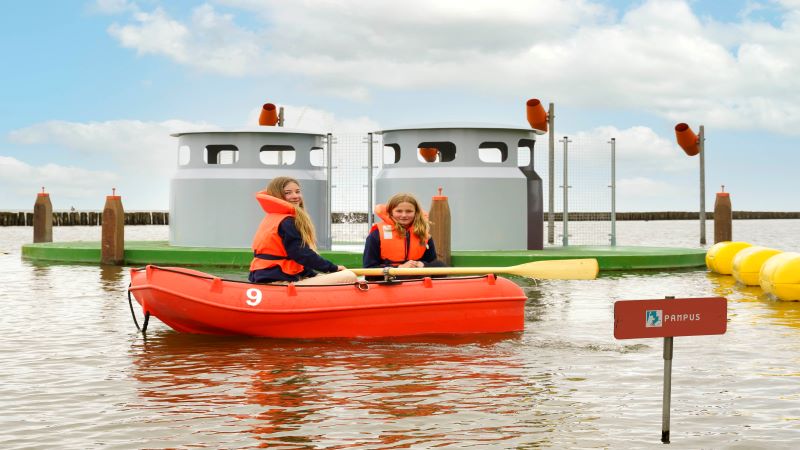 Expeditie Waterwerken leuker dan ooit