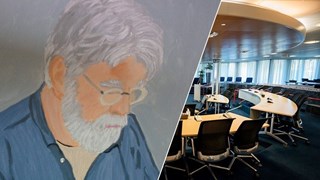 Sjaak Grosthuizen leest zijn column_hoop