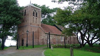 wadway kerk algemeen