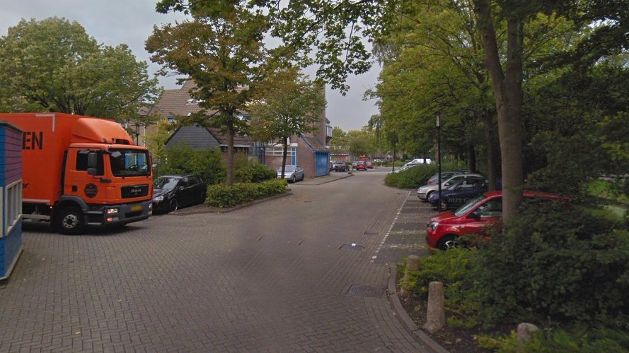 Verdachte aanranding meisje in Hoorn aangehouden 
