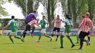 Hollandia - Hercules 1 mei 2022