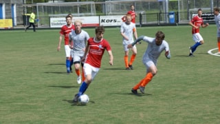 Spirit'30 - Spartanen 1 mei 2022 