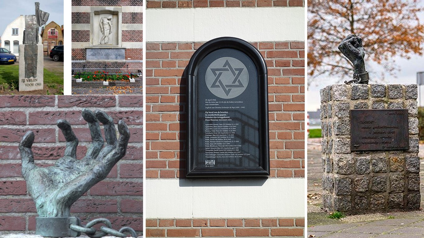 4 Mei herdenkingsprogramma op HoornRadio