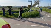 Ernstig ongeluk in Andijk_1
