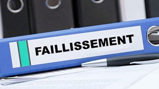 Faillissement