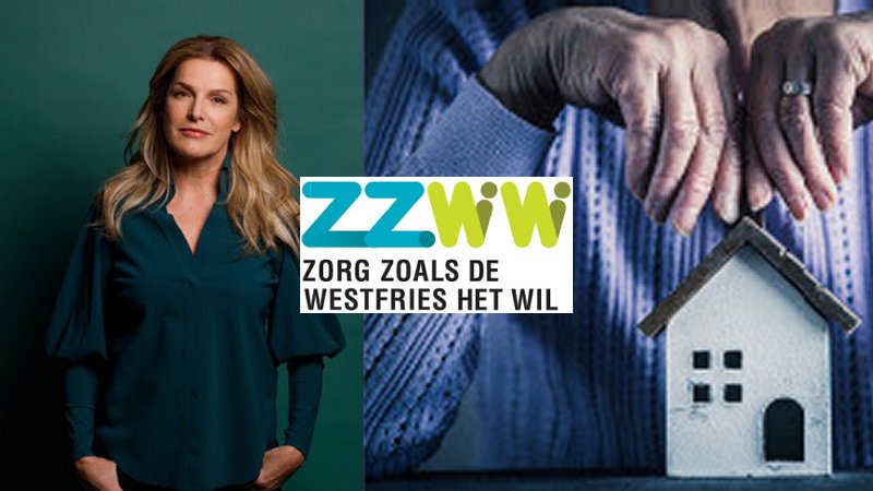 'Zorg Zoals De Westfries Het Wil' discussieert over 'Onbezorgd oud worden in Westfriesland'