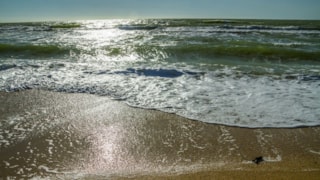 Stijging van de zeespiegel