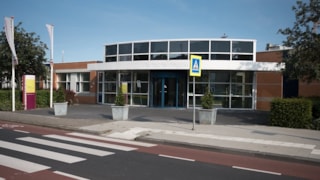 Wooncompagnie Geldelozeweg Hoorn 2