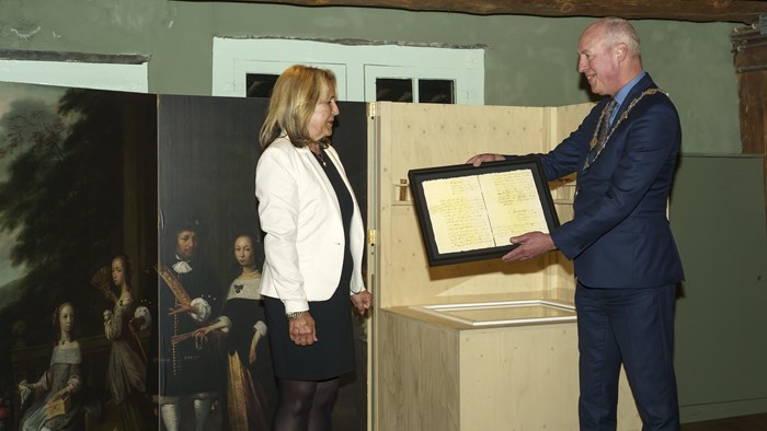 Zuiderzeemuseum - Opening Pakhuis vol verhalen