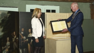 Zuiderzeemuseum - Opening Pakhuis vol verhalen