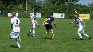 Woudia - HSV Sport 15 mei 2022