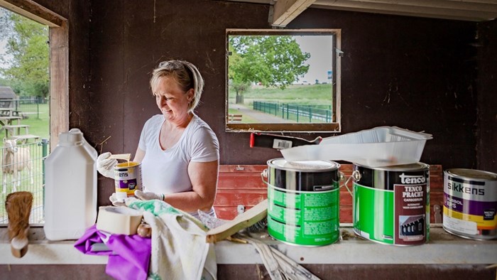 Intermaris Doet C - Foto Guillaume Groen