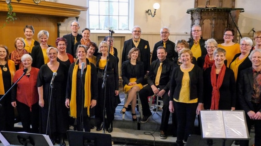 Muziekworkshop in Foreestenhuis met Ooker