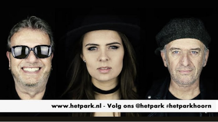 Volg ons Het Park