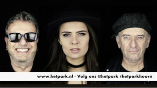 Volg ons Het Park